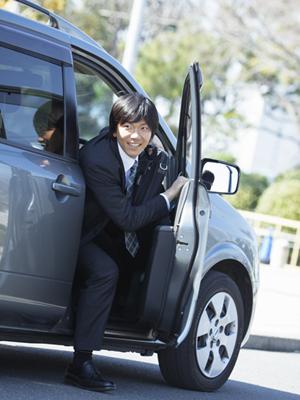 業界最安なのに車検即日のチェーン